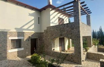 Πολυτελής Κατοικία στην Αμφίκλεια - Foto 21