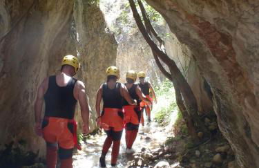 Casas Rurales Mirador del Mundo - Foto 71