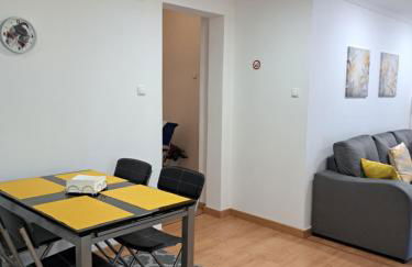 Beja Garden apartamento com terraço privado - Foto 30