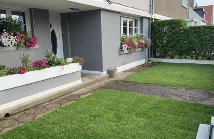 L œil de sangatte - Foto 20