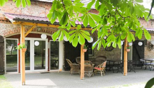 Agroturystyka Różanka - Foto 4