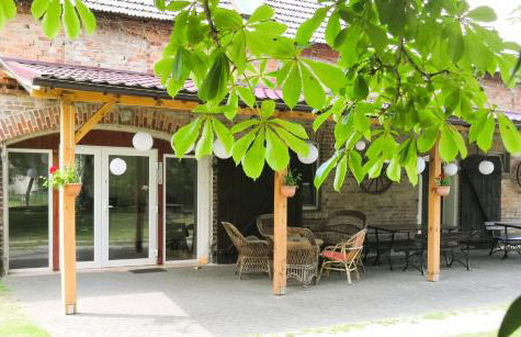 Agroturystyka Różanka - Foto 4