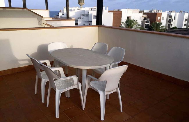 Venavera I42d - 2 Bed Penthouse 2 Baths Beach Walk - Foto 14