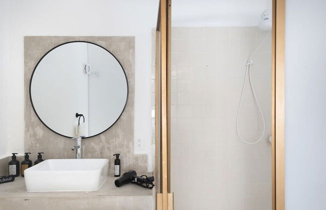 1 BR Suite 1 Block Away From the Beach - Foto 15