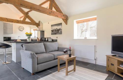 The Old Dairy - Foto 1