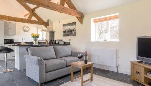 The Old Dairy - Foto 1