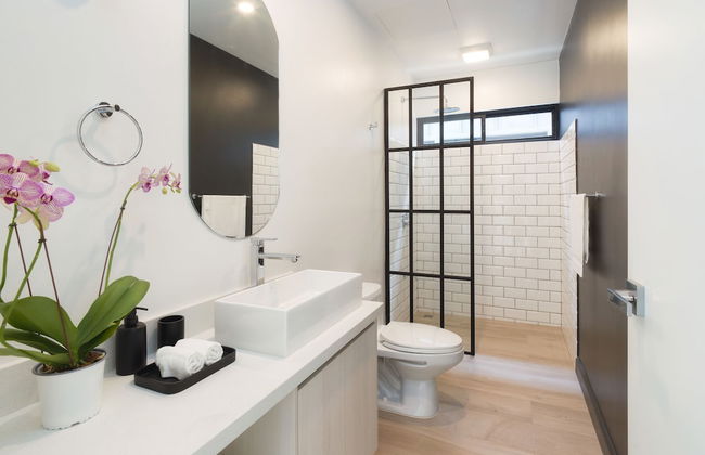 1 Favela Chic Tamarindo - Adults Only Bungalow - Foto 5