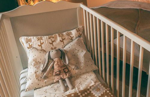 Berghaus Alma - Urlaub zwischen Berg und Fluss - Foto 28