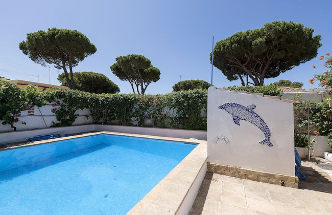 Fuente Alegre in Chiclana de la Frontera - Foto 33