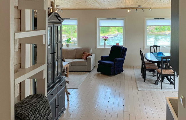 Seaside Serenity in Hardangerfjord-by Traum - Photo 16