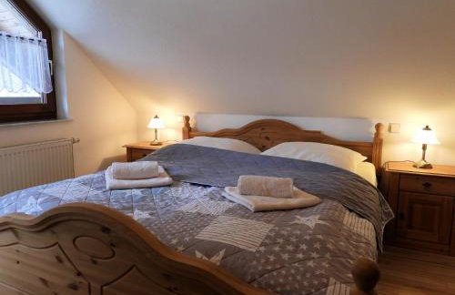 Auf der Heide - Ferienhaus für 6 Personen - Foto 47