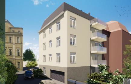 Apartments am Bauhaus - Foto 34