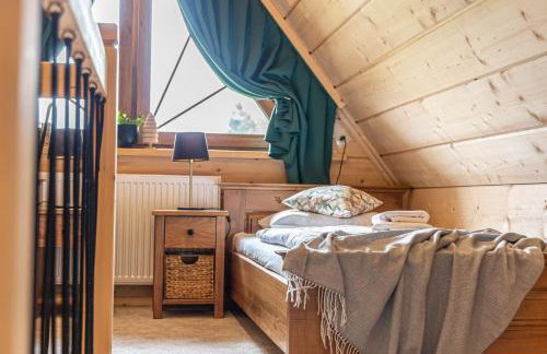 Apartamenty Augustynówka - Foto 77