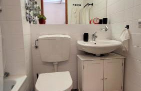 Gemütliche Maisonette mit Dachterrasse und Weitblick - Foto 9