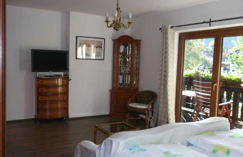 Ferienwohnung Haulle, Kreuth-Scharling am Tegernsee - Foto 58