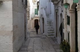 Trullo Alessandro e Villa Raffaela - Foto 120