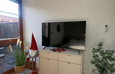 Tarasy Mielno Apartament 5, blisko plaży, parking gratis - Foto 18