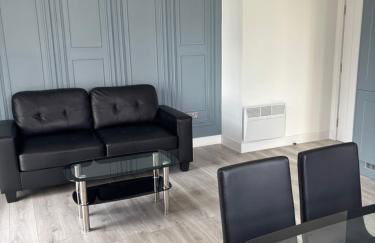 Alhambra House, Modern 2 Bed Flat - F2 - Foto 38