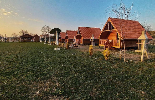 Ayvalık Sural Çiftliği Since 1899 - Foto 32