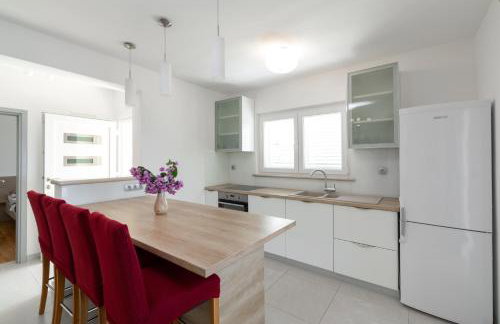 Holiday house with a swimming pool Prizba, Korcula - 199 - Photo 26