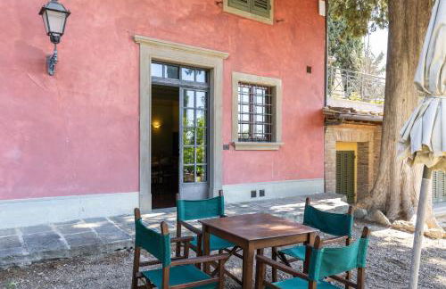 Fattoria la Gigliola - Il Frantoio - Foto 1