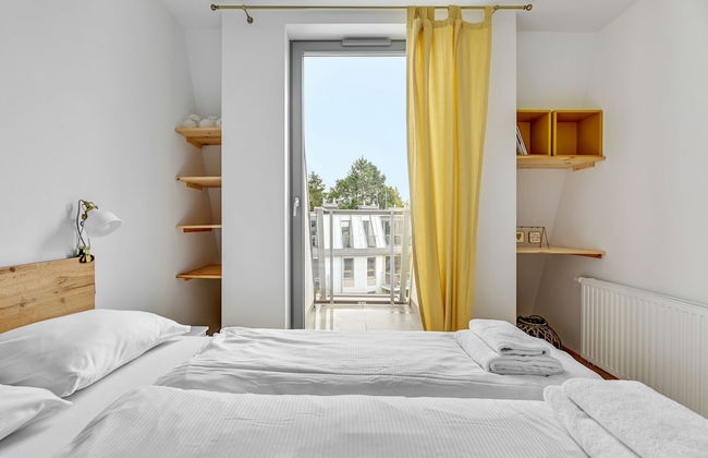 Comfort Apartments Dolny Sopot - Photo 21