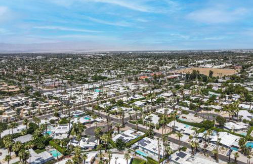 Twin Palms Paradise - Foto 37