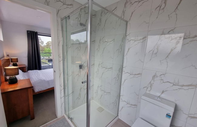 Rosie Townhouse at Gordon - Prime Location - Foto 20