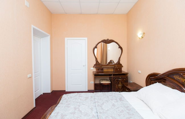 VIZIT Guesthouse - Photo 15