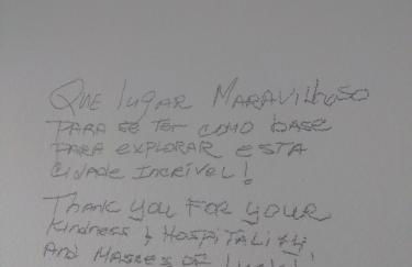 ChezGyKa - Sinta-se Em Casa! - Foto 38