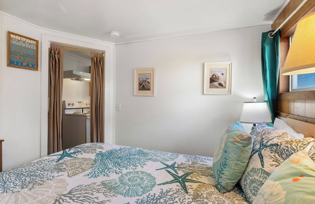 Oceanside Ocean Front Cabins - Foto 38