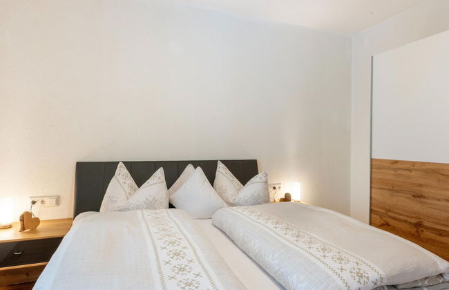 Apartment in Strengen Near Ski Bus - Foto 8