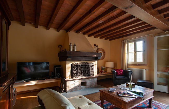 Il Castagno - Foto 31