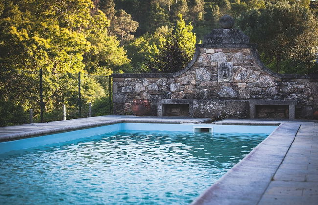 Quinta de Mos - Foto 1