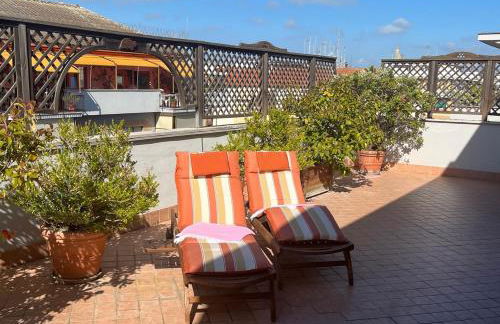 Attico con terrazza in Via dei Traghetti - Foto 5