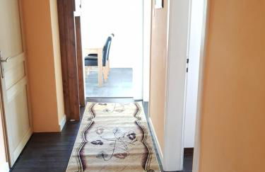 Haus Lowe Ferienwohnungen - Foto 42