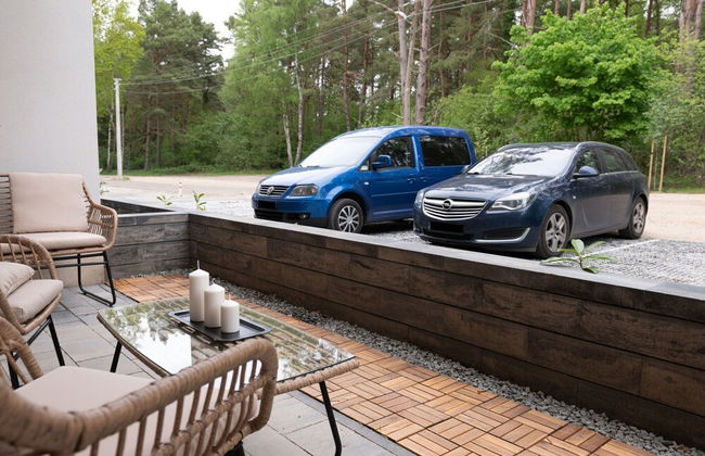 Apartment With a Terrace Near Sea - Foto 18