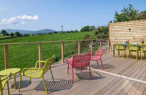 Ty Uchaf Cottage - Foto 47