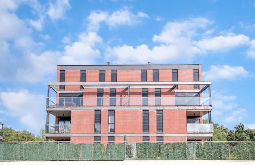 Apartment in Cirueña with Vineyards View - Foto 6