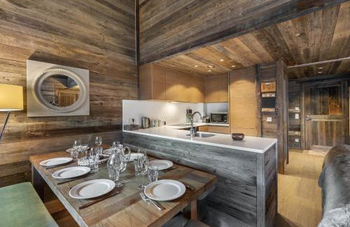 Duplex moderne proche des pistes avec parking - FR-1-566-42 - Foto 10