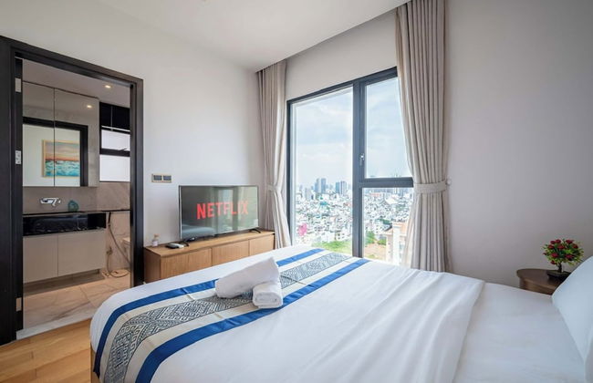 D1mension Riverside - ANGIA Hospitality - Foto 8