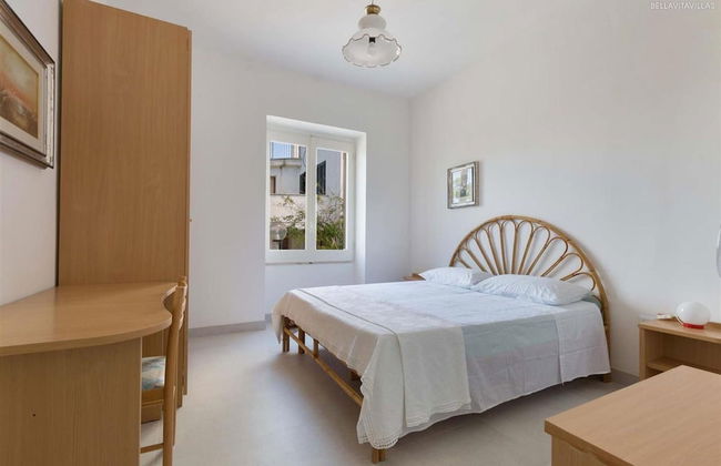 674 Villetta con Vista Mare a Santa Maria al Bagno - Photo 14