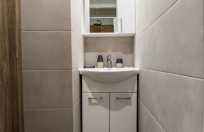 Harmony Apartment in Nea Ionia - Foto 26