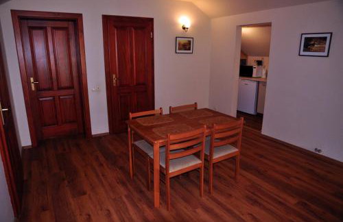 Modrzewiowe Wzgorze - Foto 43