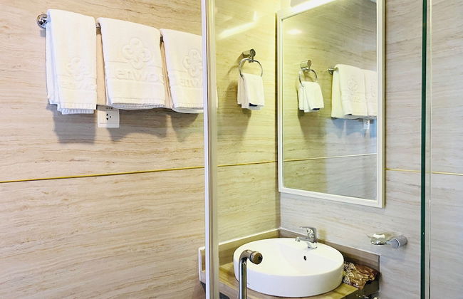 Glenwood Suites - Foto 60