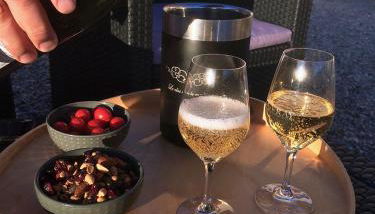 Cottage du vigneron - Foto 3