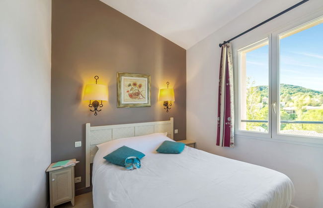 Village Le Rouret Pierre & Vacances - Foto 6