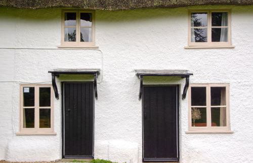 Avebury Cottage - Foto 16