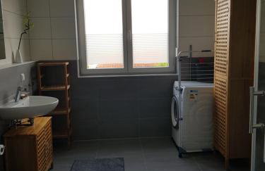 Ferienwohnung am Dörnberg - Foto 19