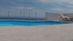 Villa Vue Panoramique sur la mer piscine clim classee 4 etoiles meuble tourisme - Foto 2